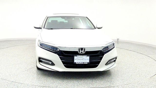 2019 Honda Accord Hybrid Touring Sedan - 22957576 - 1