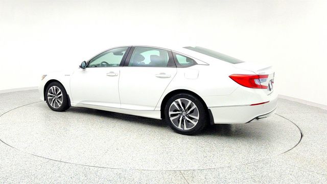 2019 Honda Accord Hybrid Touring Sedan - 22957576 - 6