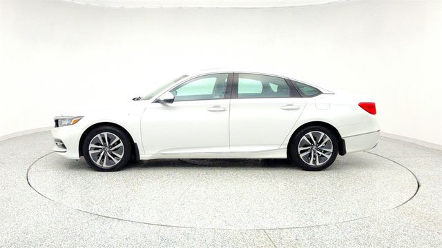 2019 Honda Accord Hybrid Touring Sedan - 22957576 - 7