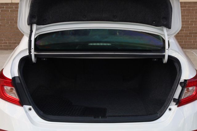 2019 Honda Accord Sedan EX 1.5T - 23081993 - 12