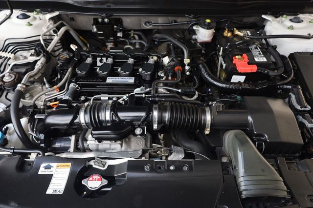 2019 Honda Accord Sedan EX 1.5T - 23081993 - 13