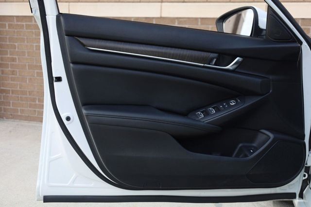 2019 Honda Accord Sedan EX 1.5T - 23081993 - 14