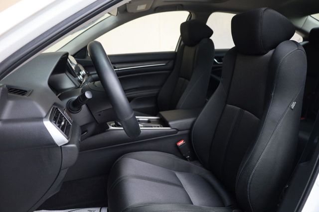 2019 Honda Accord Sedan EX 1.5T - 23081993 - 16