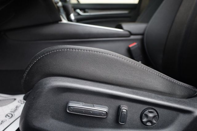 2019 Honda Accord Sedan EX 1.5T - 23081993 - 18