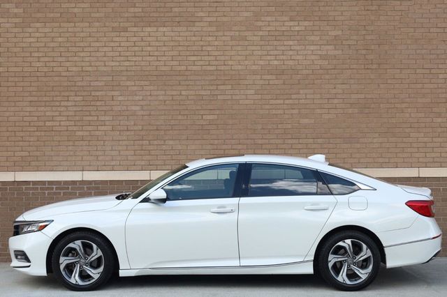 2019 Honda Accord Sedan EX 1.5T - 23081993 - 1