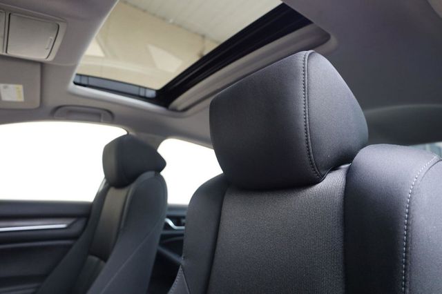 2019 Honda Accord Sedan EX 1.5T - 23081993 - 19