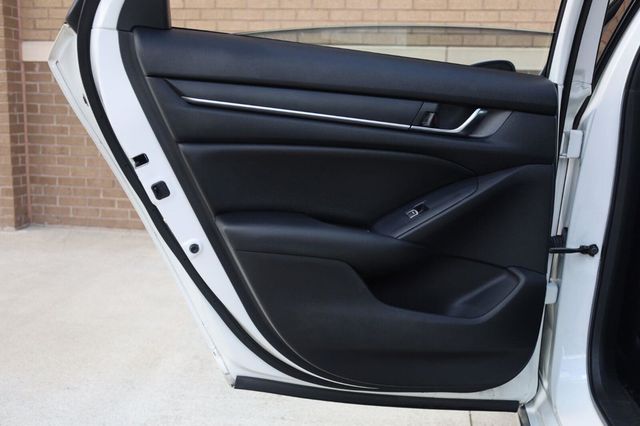 2019 Honda Accord Sedan EX 1.5T - 23081993 - 20