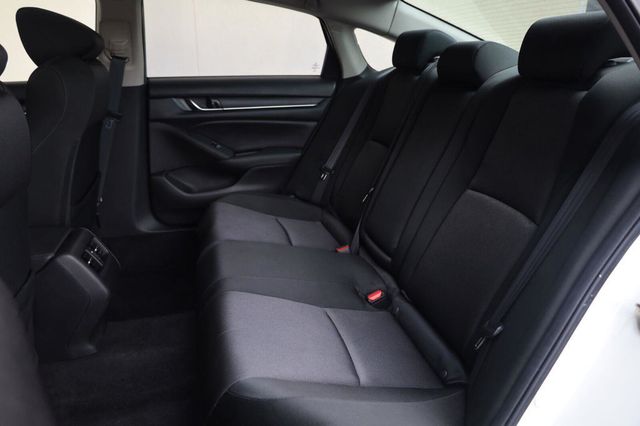 2019 Honda Accord Sedan EX 1.5T - 23081993 - 21