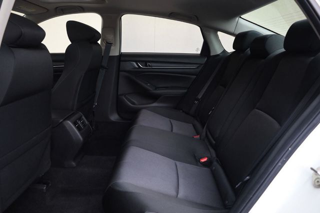 2019 Honda Accord Sedan EX 1.5T - 23081993 - 22