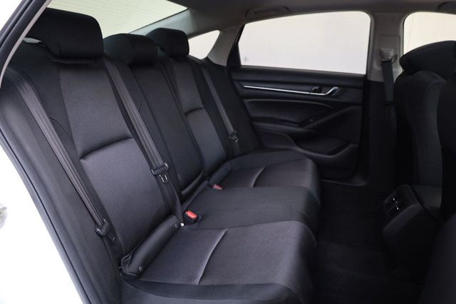 2019 Honda Accord Sedan EX 1.5T - 23081993 - 24