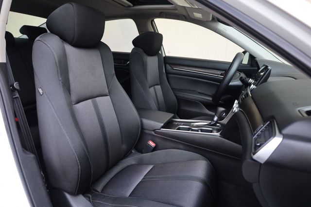 2019 Honda Accord Sedan EX 1.5T - 23081993 - 28