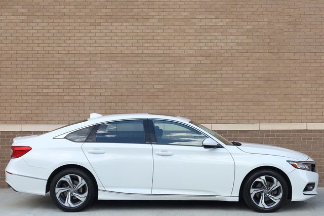 2019 Honda Accord Sedan EX 1.5T - 23081993 - 2