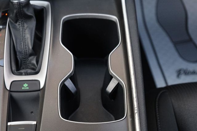 2019 Honda Accord Sedan EX 1.5T - 23081993 - 45