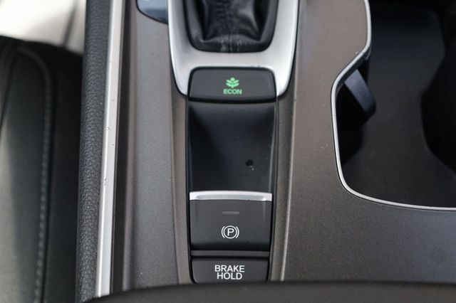 2019 Honda Accord Sedan EX 1.5T - 23081993 - 46