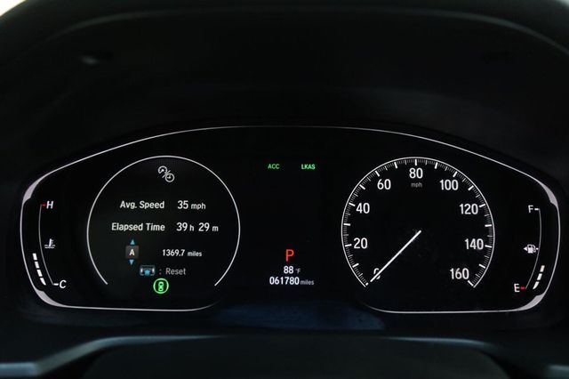 2019 Honda Accord Sedan EX 1.5T - 23081993 - 48