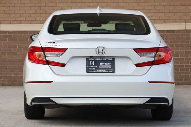 2019 Honda Accord Sedan EX 1.5T - 23081993 - 8