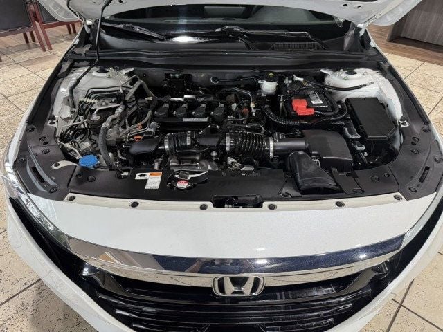 2019 Honda Accord Sedan EX 1.5T CVT - 22940825 - 10