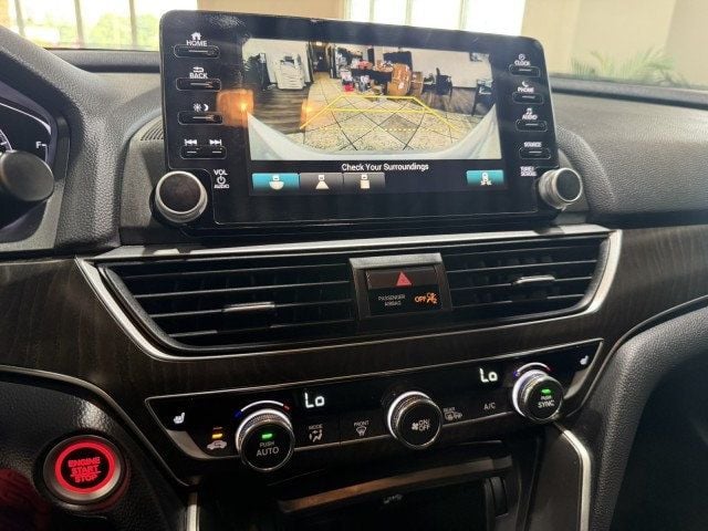 2019 Honda Accord Sedan EX 1.5T CVT - 22940825 - 13