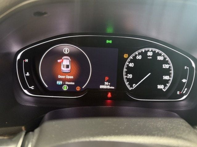 2019 Honda Accord Sedan EX 1.5T CVT - 22940825 - 14