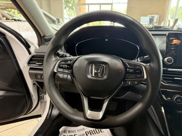 2019 Honda Accord Sedan EX 1.5T CVT - 22940825 - 15