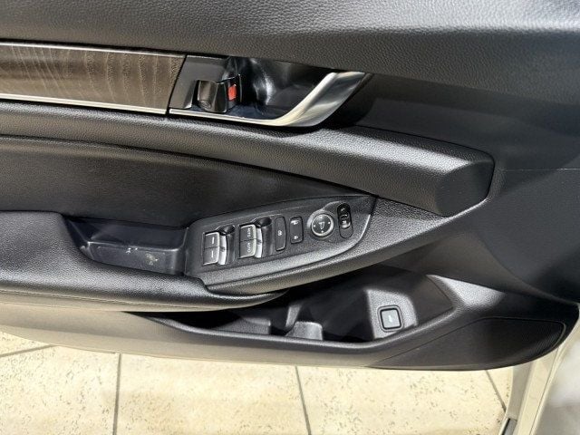 2019 Honda Accord Sedan EX 1.5T CVT - 22940825 - 21