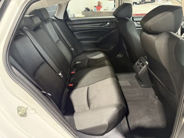 2019 Honda Accord Sedan EX 1.5T CVT - 22940825 - 24