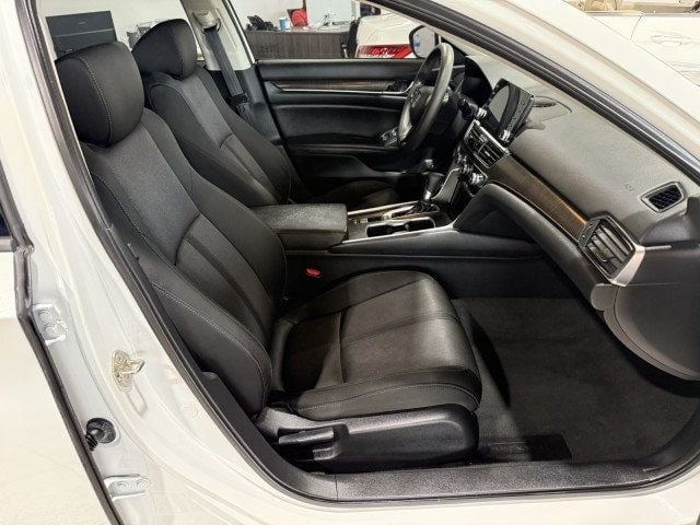 2019 Honda Accord Sedan EX 1.5T CVT - 22940825 - 27