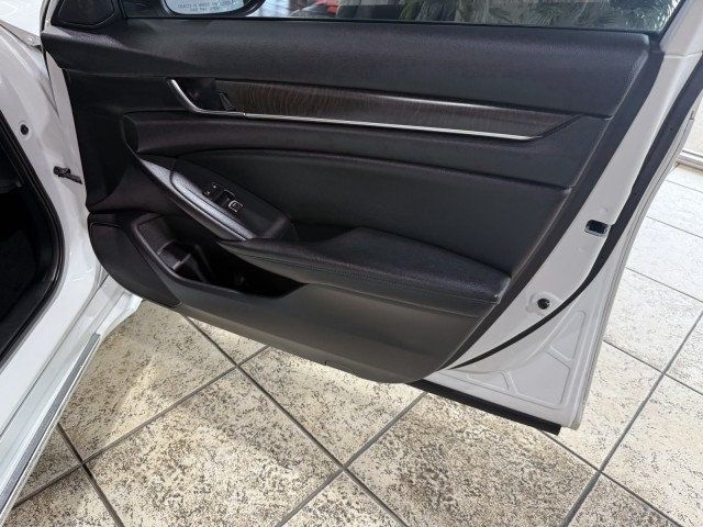 2019 Honda Accord Sedan EX 1.5T CVT - 22940825 - 28