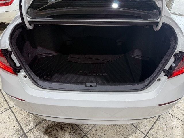 2019 Honda Accord Sedan EX 1.5T CVT - 22940825 - 29