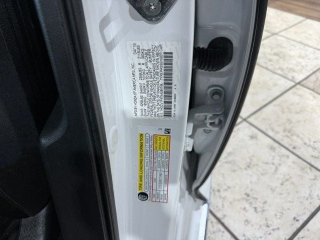 2019 Honda Accord Sedan EX 1.5T CVT - 22940825 - 30