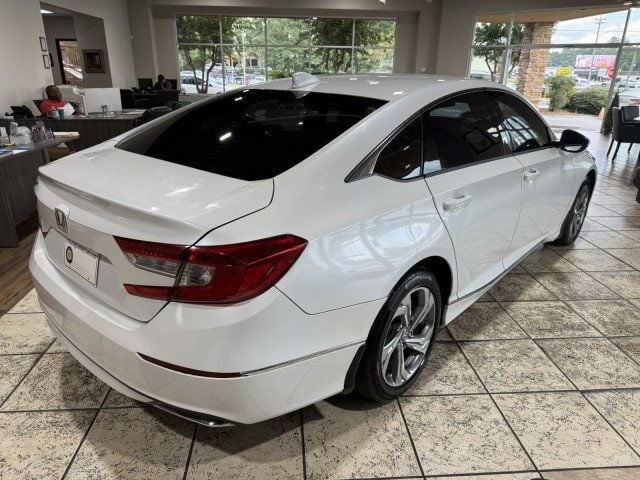 2019 Honda Accord Sedan EX 1.5T CVT - 22940825 - 3
