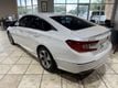 2019 Honda Accord Sedan EX 1.5T CVT - 22940825 - 4