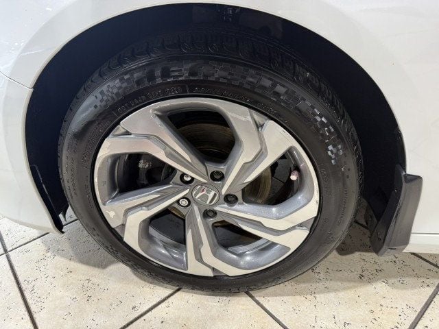2019 Honda Accord Sedan EX 1.5T CVT - 22940825 - 6