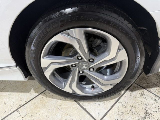 2019 Honda Accord Sedan EX 1.5T CVT - 22940825 - 7
