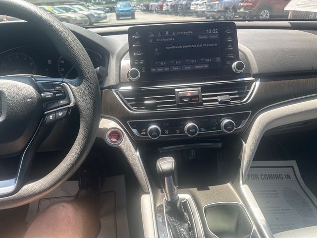 2019 Honda Accord Sedan EX 1.5T CVT - 23030800 - 9