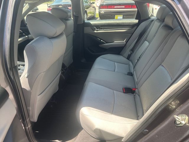 2019 Honda Accord Sedan EX 1.5T CVT - 23030800 - 11