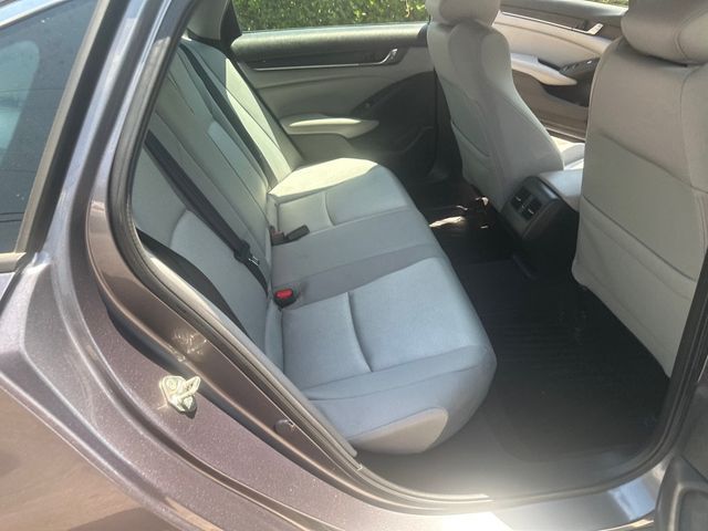 2019 Honda Accord Sedan EX 1.5T CVT - 23030800 - 13