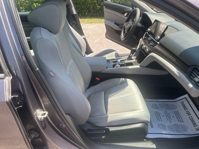 2019 Honda Accord Sedan EX 1.5T CVT - 23030800 - 14