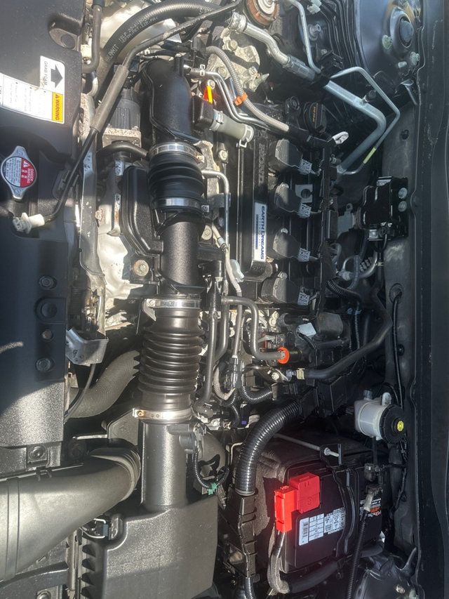 2019 Honda Accord Sedan EX 1.5T CVT - 23030800 - 15