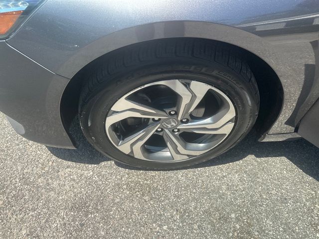 2019 Honda Accord Sedan EX 1.5T CVT - 23030800 - 16