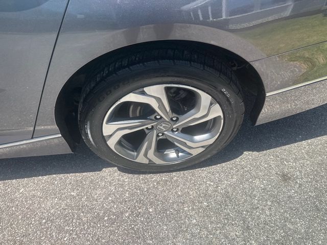 2019 Honda Accord Sedan EX 1.5T CVT - 23030800 - 17