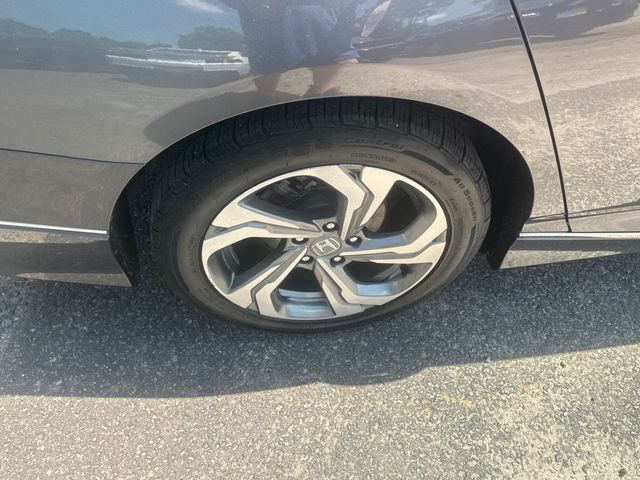 2019 Honda Accord Sedan EX 1.5T CVT - 23030800 - 18