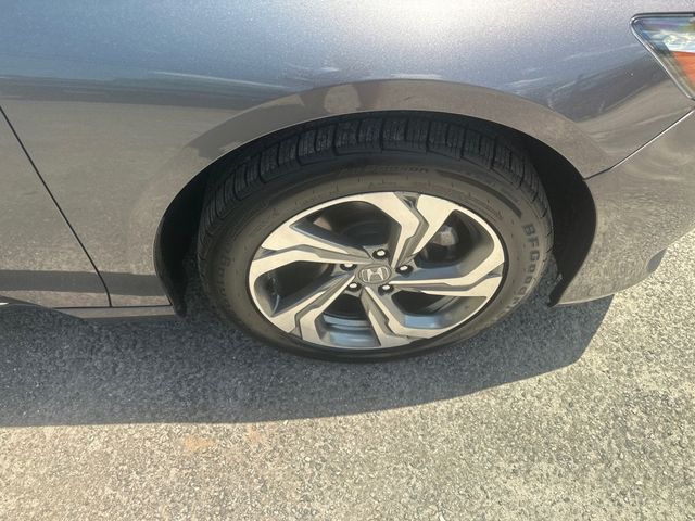 2019 Honda Accord Sedan EX 1.5T CVT - 23030800 - 19