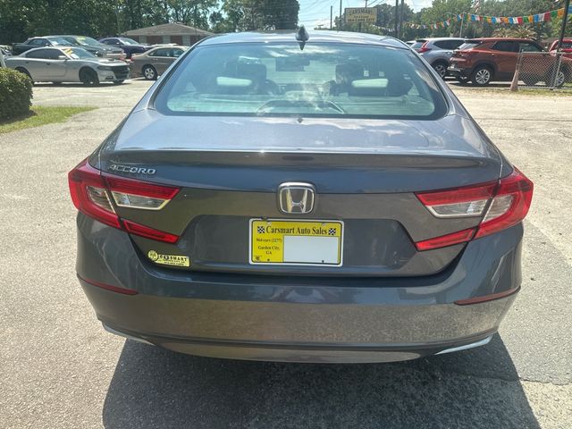 2019 Honda Accord Sedan EX 1.5T CVT - 23030800 - 3