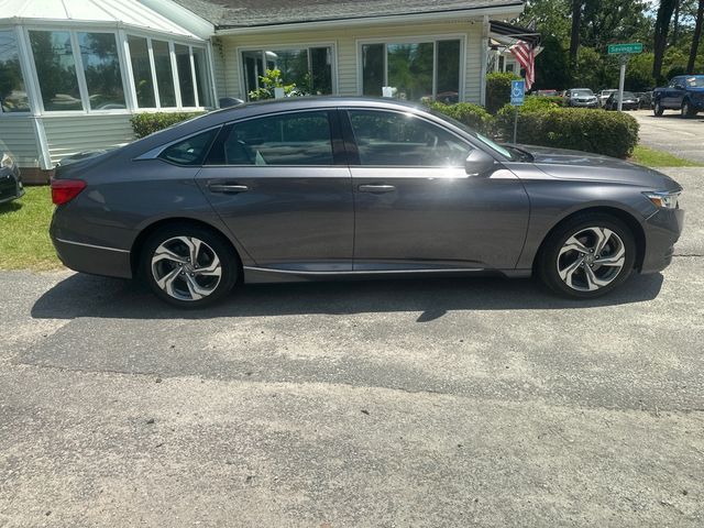 2019 Honda Accord Sedan EX 1.5T CVT - 23030800 - 5