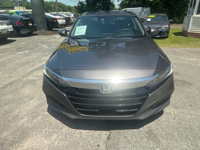 2019 Honda Accord Sedan EX 1.5T CVT - 23030800 - 7