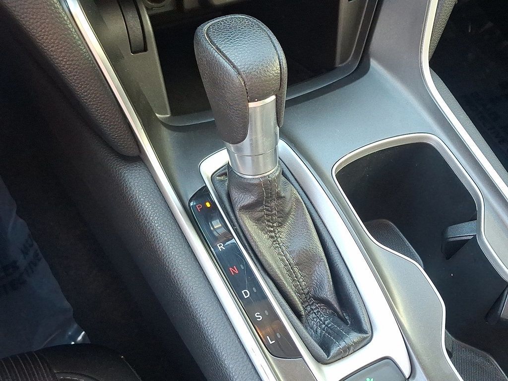 2019 Honda Accord EX 1.5T photo 15