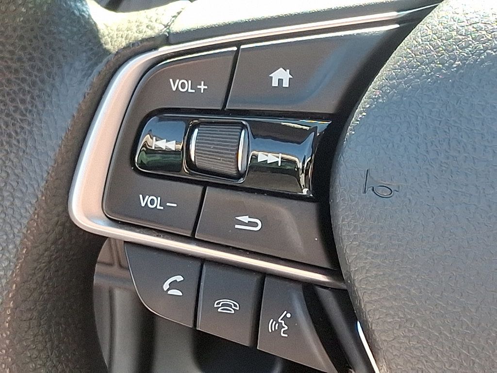 2019 Honda Accord EX 1.5T photo 21