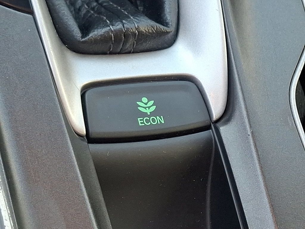 2019 Honda Accord EX 1.5T photo 24