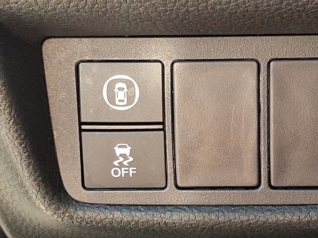2019 Honda Accord EX 1.5T photo 26